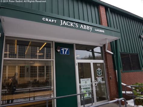 Jack abby framingham - 100 Clinton Street, Framingham, MA 01702 Beer Hall: (774) 777-5085 | Office: (508) 872-0900 info@jacksabby.com 